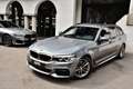 BMW 520 D AS TOURING M PACK ***NP:€ 72.595,-*** Grau - thumbnail 19