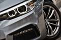 BMW 520 D AS TOURING M PACK ***NP:€ 72.595,-*** Grau - thumbnail 7