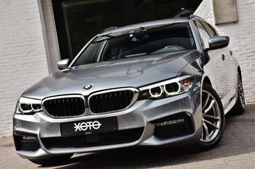 D AS TOURING M PACK ***NP:€ 72.595,-***