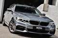 BMW 520 D AS TOURING M PACK ***NP:€ 72.595,-*** Grau - thumbnail 2