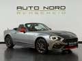 Abarth 124 Spider 1.4 Turbo*Automatik*BOSE*Brembo*Monza Gris - thumbnail 3