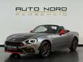 Abarth 124 Spider 1.4 Turbo*Automatik*BOSE*Brembo*Monza Gris - thumbnail 9