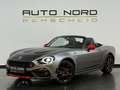 Abarth 124 Spider 1.4 Turbo*Automatik*BOSE*Brembo*Monza Gris - thumbnail 1