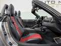 Abarth 124 Spider 1.4 Turbo*Automatik*BOSE*Brembo*Monza Gris - thumbnail 17