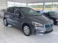 BMW 225 225 Luxury Line+Pano+Navi+Tempomat+HeadUp+ACC Grau - thumbnail 1