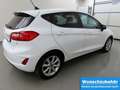 Ford Fiesta 1.0 EcoB Aut. Cool&Connect AHK+LED+ACC Weiß - thumbnail 4