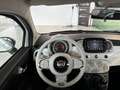 Fiat 500 . Fiat 500 - 1.0 Hybrid Blanc - thumbnail 7