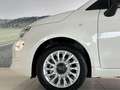 Fiat 500 . Fiat 500 - 1.0 Hybrid Blanc - thumbnail 5
