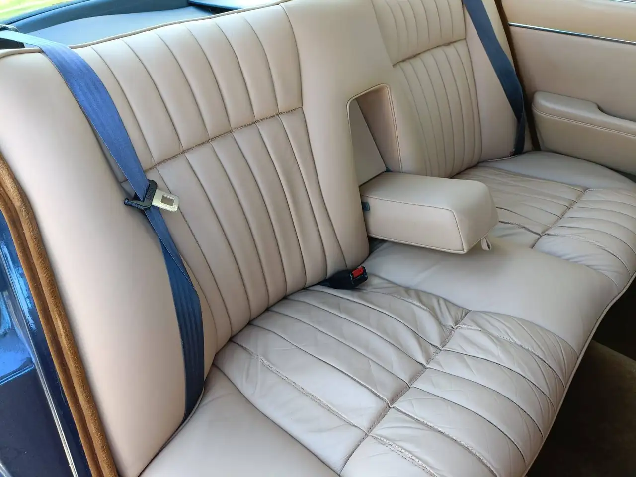 Jaguar XJ6 4.2, foto 8