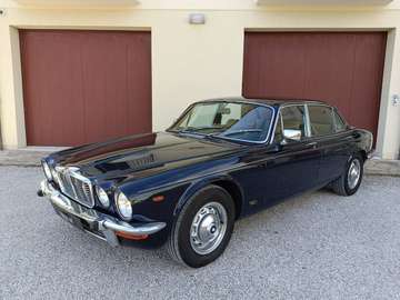 XJ6 4.2