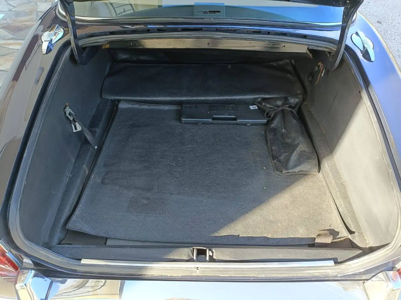 Jaguar XJ6 4.2, foto 9