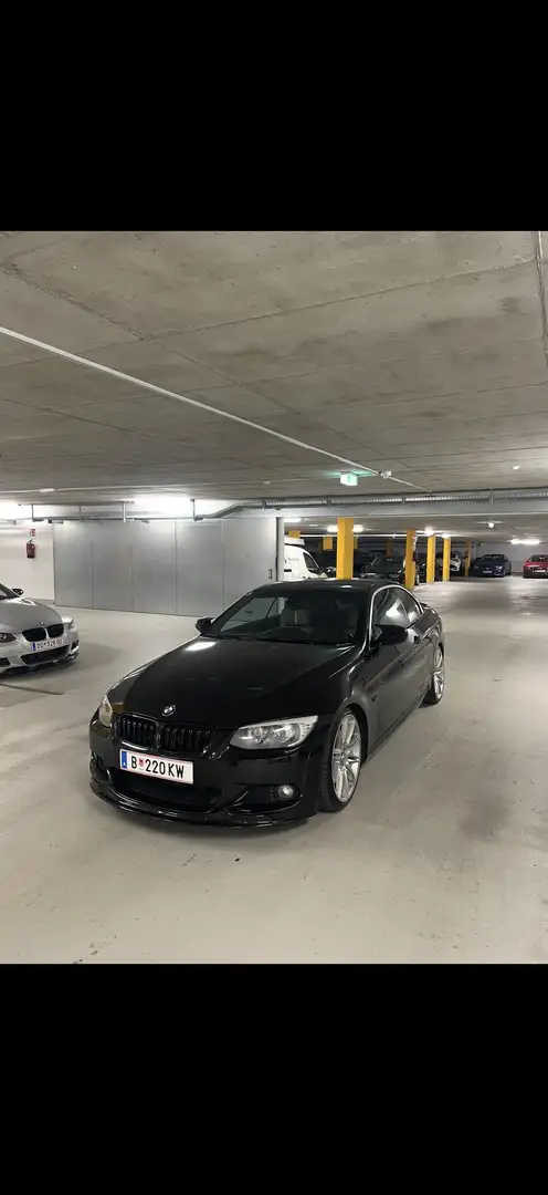 BMW 330 e93 330d M Paket - 1