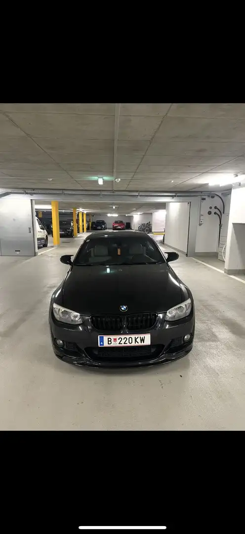 BMW 330 e93 330d M Paket - 2