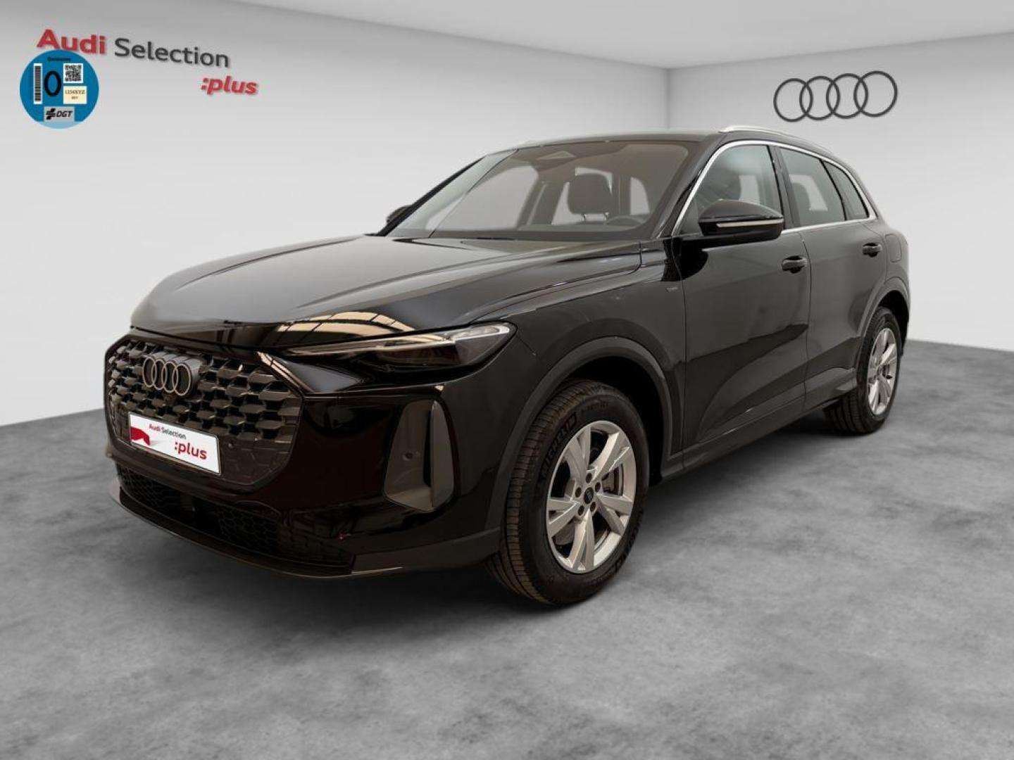 Audi Q5 Advanced quattro 220 kW (299 CV) S tronic - foto 1