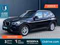 BMW X3 xDrive 30e Negro - thumbnail 1