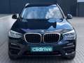BMW X3 xDrive 30e Negro - thumbnail 4
