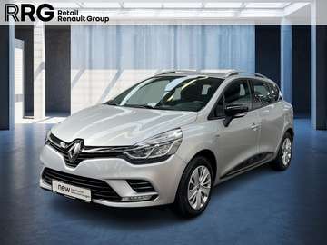 GRANDTOUR LIMITED TCe 90 KLIMA