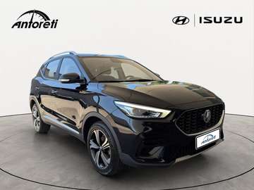 ZS 1.5 VTi-Tech Comfort