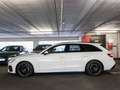 Audi A4 40 TFSI S line Head Up VirtCo 360° LED Weiß - thumbnail 3