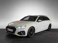 Audi A4 40 TFSI S line Head Up VirtCo 360° LED Weiß - thumbnail 2