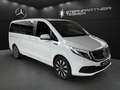 Mercedes-Benz EQV 300 Avantgarde Lang +KAMERA+AIRMATIC+NAVI Wit - thumbnail 18