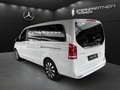 Mercedes-Benz EQV 300 Avantgarde Lang +KAMERA+AIRMATIC+NAVI Wit - thumbnail 9