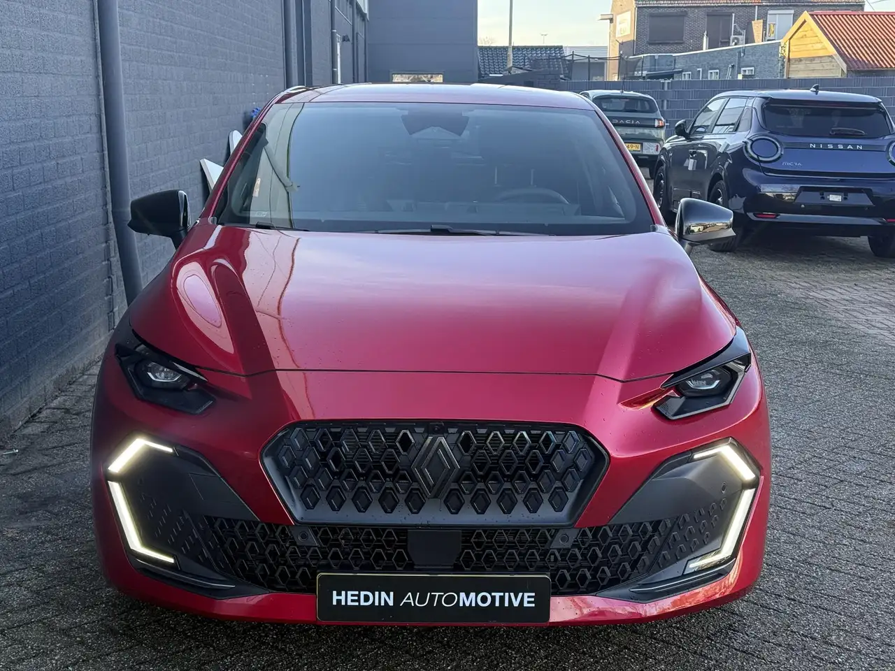 Renault Clio 2026