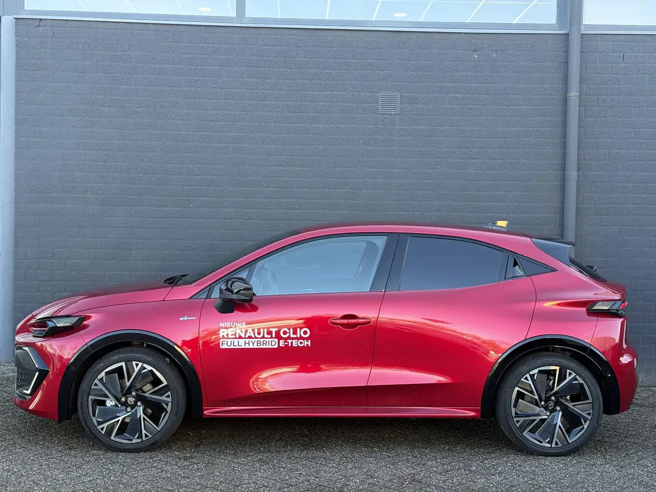 Renault Clio 2026