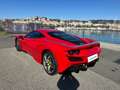 Ferrari F8 Tributo F8 Tributo Coupe Coupe 3.9 GARANZIA ESTESA Rosso - thumbnail 4