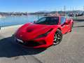Ferrari F8 Tributo F8 Tributo Coupe Coupe 3.9 GARANZIA ESTESA Rosso - thumbnail 1
