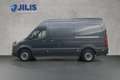 Mercedes-Benz Sprinter 319 CDI L2H2 RWD Automaat | Navigatie | Camera | 2 Gris - thumbnail 5