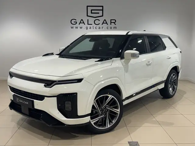 SsangYong Actyon HEV Life Plus