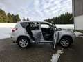 Toyota RAV 4 RAV4 2,2 D-4D 180 D-CAT 4WD X Silber - thumbnail 6
