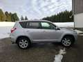Toyota RAV 4 RAV4 2,2 D-4D 180 D-CAT 4WD X Silber - thumbnail 5