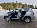 Toyota RAV 4 RAV4 2,2 D-4D 180 D-CAT 4WD X Silber - thumbnail 7