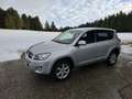 Toyota RAV 4 RAV4 2,2 D-4D 180 D-CAT 4WD X Silber - thumbnail 1