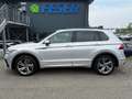 Volkswagen Tiguan 2.0 TDI R-LINE 4MO. AHK PANO KAMERA Silber - thumbnail 5