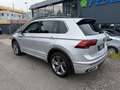 Volkswagen Tiguan 2.0 TDI R-LINE 4MO. AHK PANO KAMERA Silber - thumbnail 6