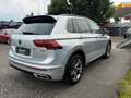 Volkswagen Tiguan 2.0 TDI R-LINE 4MO. AHK PANO KAMERA Silber - thumbnail 7