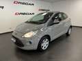 Ford Ka/Ka+ Ka 1.2 69cv E6 NEOPATENTATI 75.000 KM Grigio - thumbnail 1
