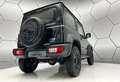Suzuki Jimny 1.5 ALLGRIP 4x4 Comfort Sitzheizung Klima Schwarz - thumbnail 33
