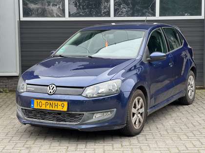 Volkswagen Polo 1.2 TDI BlueMotion Comfortline EXPORT Cruise, Airc