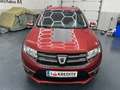 Dacia Logan *SOFORT FINANZIERUNG MÖGLICH*PICKERL IST NEU BI... Rot - thumbnail 8