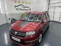 Dacia Logan *SOFORT FINANZIERUNG MÖGLICH*PICKERL IST NEU BI... Rot - thumbnail 1