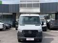Mercedes-Benz Sprinter Mercedes-Benz Sprinter 514 CDI RIBALTABILE 143 CV Bianco - thumbnail 11