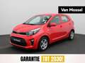 Kia Picanto 1.0 GDI ISG 68 MT Pure | Airco | USB Rood - thumbnail 1