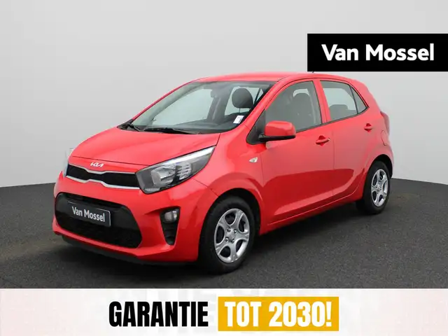 Kia Picanto 1.0 GDI ISG 68 MT Pure | Airco | USB