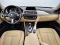 BMW 418 418 dA GranCoupé CUIR/NAVI/XENON/JA Albastru - thumbnail 8