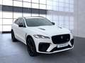 Jaguar F-Pace P550 AWD SVR Weiß - thumbnail 5