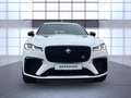 Jaguar F-Pace P550 AWD SVR Weiß - thumbnail 6